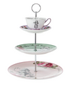 Mikasa V&a Alice 3 Tier Cake Stand