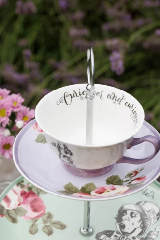 Mikasa V&a Alice 3 Tier Cake Stand