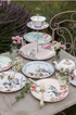 Mikasa V&a Alice 3 Tier Cake Stand