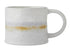 Mikasa Reactive Glaze 450ml Mug - White Mugs - Cups & Saucers The Cooks Kitchen 