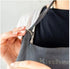 Kitchenaid Apron - Charcoal Grey