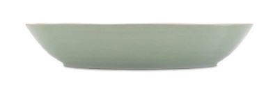 Jamie Oliver Big Love Serving Bowl 39x32cm - Green