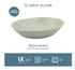 Jamie Oliver Big Love Serving Bowl 39x32cm - Green