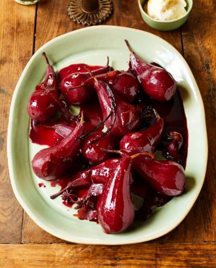 Jamie Oliver  Big Love Feast Platter 40x32cm - Green