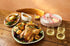 Jamie Oliver  Big Love Feast Platter 40x32cm - Green