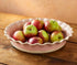 Jamie Oliver Big Love Proper Pie Dish 28cm - Pink Pies - Moulds & Terrines The Cooks Kitchen 