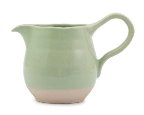 Jamie Oliver Big Love Joy Jug 650ml - Green Servingware The Cooks Kitchen 