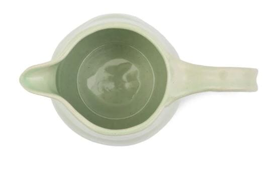 Jamie Oliver Big Love Joy Jug 650ml - Green Servingware The Cooks Kitchen 