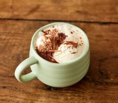 Jamie Oliver Big Love Cosy Cuppa Mug - Green Mugs - Cups & Saucers The Cooks Kitchen 
