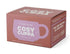 Jamie Oliver Big Love Cosy Cuppa Mug - Pink Mugs - Cups & Saucers The Cooks Kitchen 