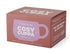 Jamie Oliver Big Love Cosy Cuppa Mug - Pink