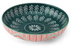 Mikasa Coupe Pasta Dinner Bowl 21cm - Mixed Folk