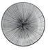 Mikasa Coupe Pasta Dinner Bowl 21cm - Black Stripe Bowls The Cooks Kitchen 