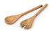 Jamie Oliver Big Love Wooden Serving Set Salad Servers The Cooks Kitchen 