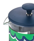 La Cafetière Pisa Cafetière 8 Cup / 1l (cyan Tides)
