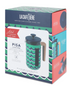 La Cafetière Pisa Cafetière 8 Cup / 1l (cyan Tides)