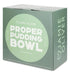 Jamie Oliver Big Love Proper Pudding Bowl 1.5l - Green Mixing Bowls & Pudding Bowls The Cooks Kitchen 