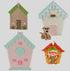 Fmm More Than A Birdhouse Fondant Cutters The Cooks Kitchen 