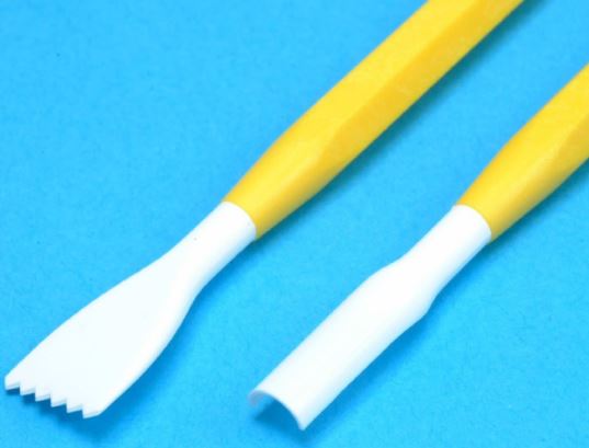 Pme Scallop & Comb Modelling Tool