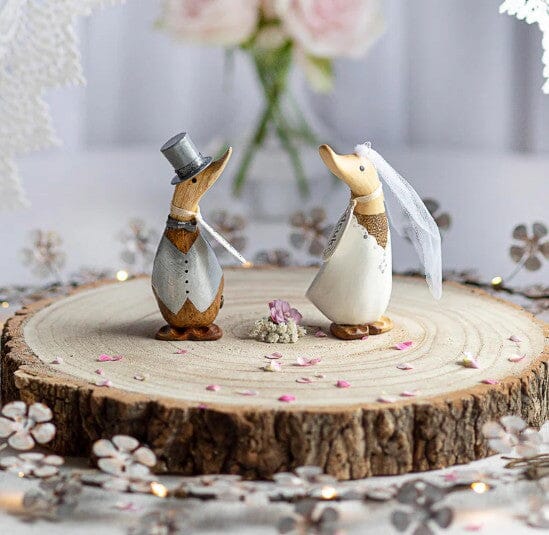 Dcuk Wedding Dinky Ducks 2 Assorted Home Decor The Cooks Kitchen 