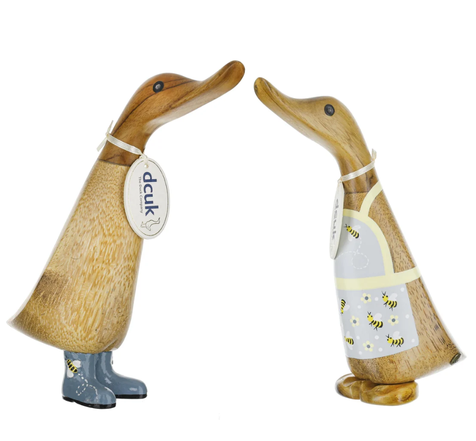 Dcuk Buzzy Ducklings 2 Assorted