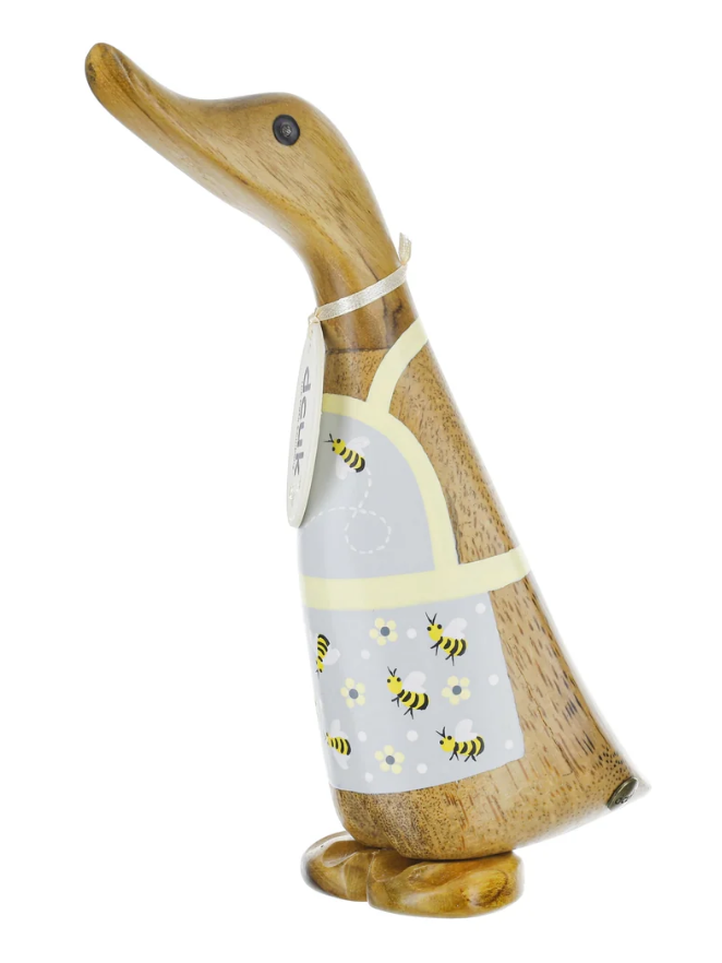 Dcuk Buzzy Ducklings 2 Assorted