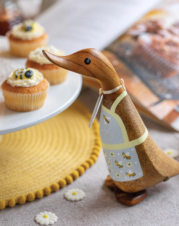 Dcuk Buzzy Ducklings 2 Assorted
