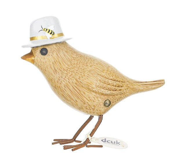 Dcuk Buzzy Bee Garden Birds Assorted Home Decor The Cooks Kitchen 