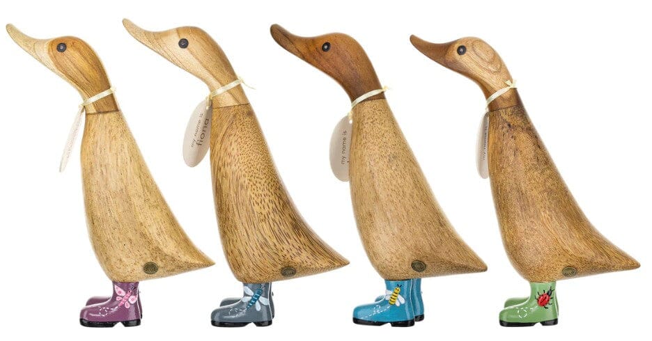 Dcuk Bug Boots Ducklings Home Decor The Cooks Kitchen 