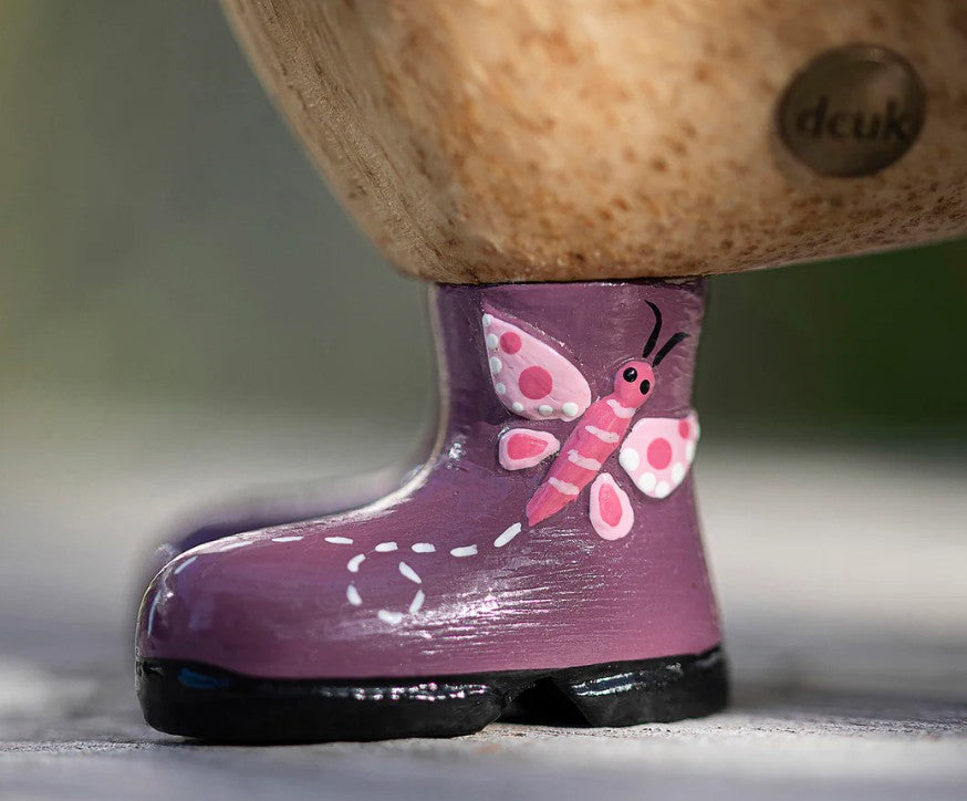 Dcuk Bug Boots Ducklings