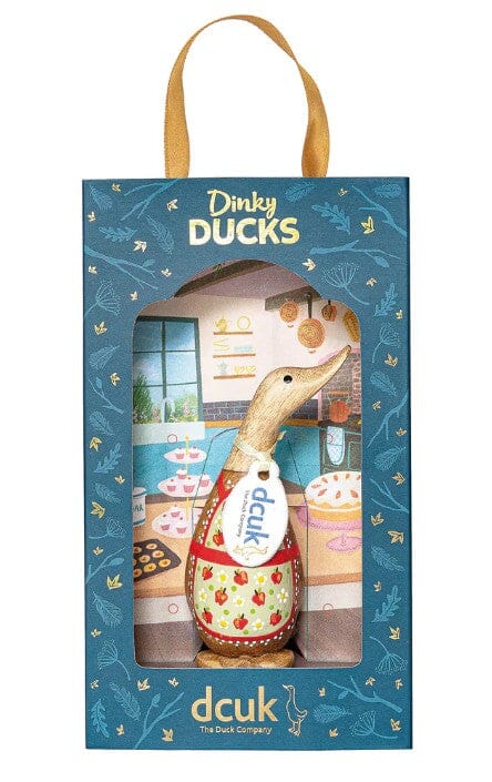 Dcuk Baker Dinky Ducks 5 Assorted Home Decor The Cooks Kitchen 