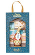 Dcuk Baker Dinky Ducks 5 Assorted