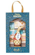 Dcuk Baker Dinky Ducks 5 Assorted Home Decor The Cooks Kitchen 