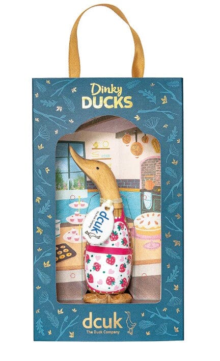 Dcuk Baker Dinky Ducks 5 Assorted Home Decor The Cooks Kitchen 