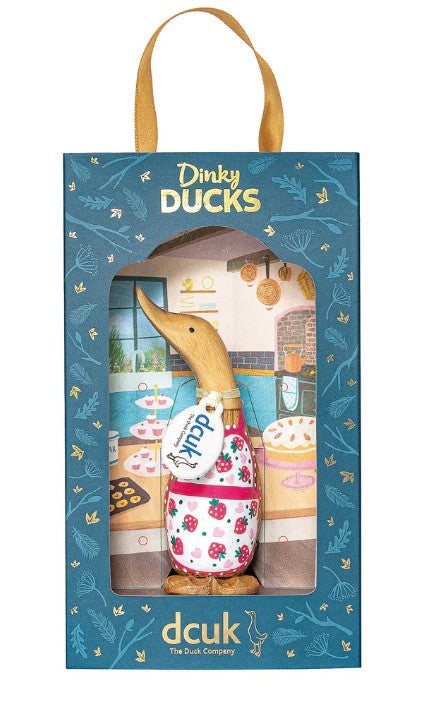 Dcuk Baker Dinky Ducks 5 Assorted