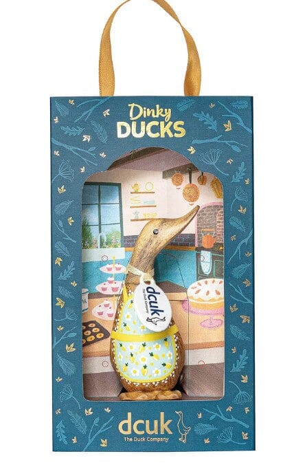 Dcuk Baker Dinky Ducks 5 Assorted Home Decor The Cooks Kitchen 