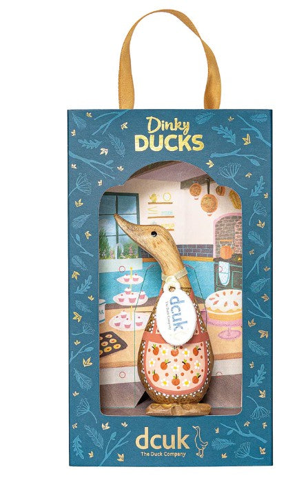 Dcuk Baker Dinky Ducks 5 Assorted