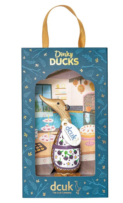 Dcuk Baker Dinky Ducks 5 Assorted