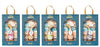 Dcuk Baker Dinky Ducks 5 Assorted