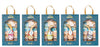 Dcuk Baker Dinky Ducks 5 Assorted