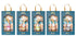 Dcuk Baker Dinky Ducks 5 Assorted
