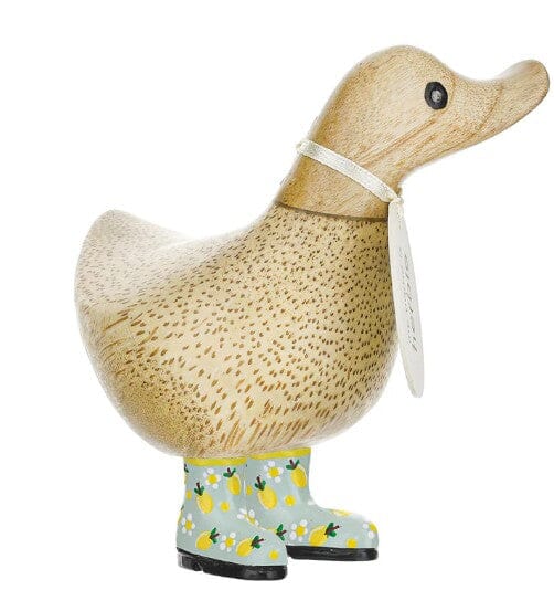 Dcuk Strawberry And Lemon Ducklings Home Decor The Cooks Kitchen 
