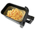 Toasta Bags Reusable Oblong Air Fryer Liners - Dual Pack Set Of 4 - Gold