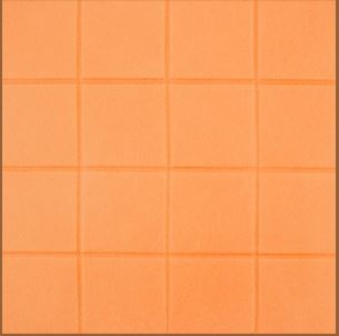 Pme Impression Mat - Large Square