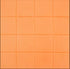 Pme Impression Mat - Large Square