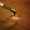 Rainbow Dust - Food Paint - Metallic Dark Gold