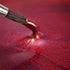 Rainbow Dust - Food Paint - Metallic Red Colouring The Cooks Kitchen 