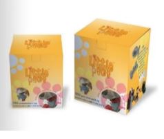 Frankie Dachshund, Collectable