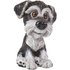 Little Paws Collectable Figurine Casper Schnauzer