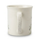 Meg Hawkins Kangaroo New Bone China Mug